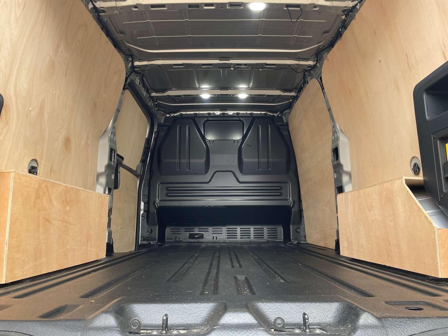 Used Ford E-Transit 2024 for sale - 77089746: Photo 11