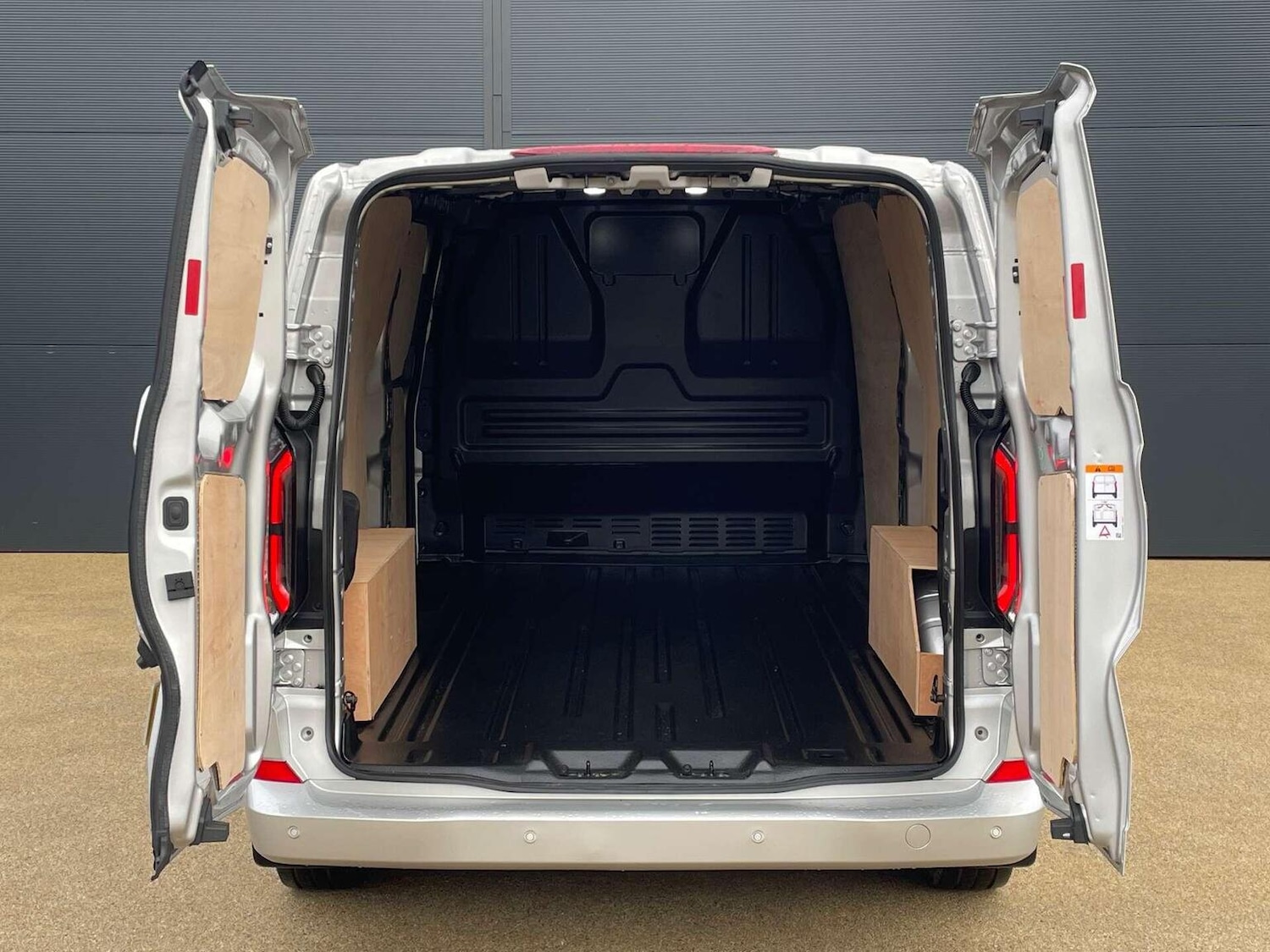 Used Ford E-Transit 2024 for sale - 77089746: Photo 13