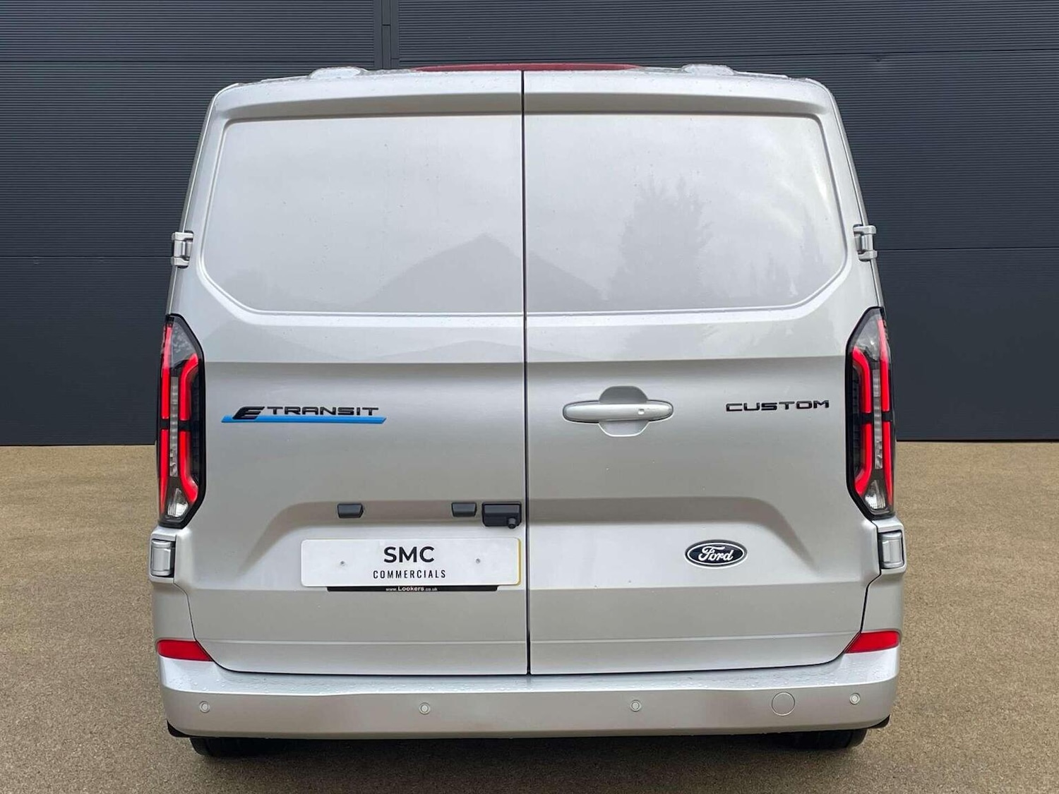 Used Ford E-Transit 2024 for sale - 77089746: Photo 14