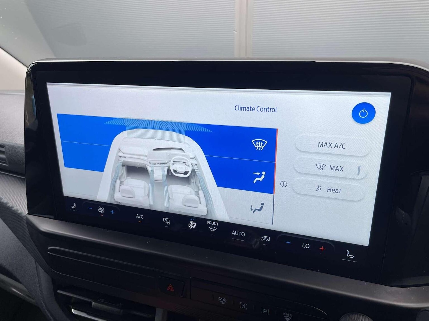 Used Ford E-Transit 2024 for sale - 77089746: Photo 21