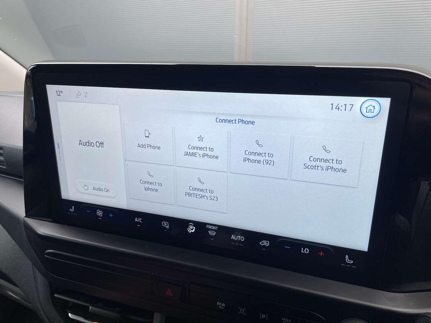 Used Ford E-Transit 2024 for sale - 77089746: Photo 22