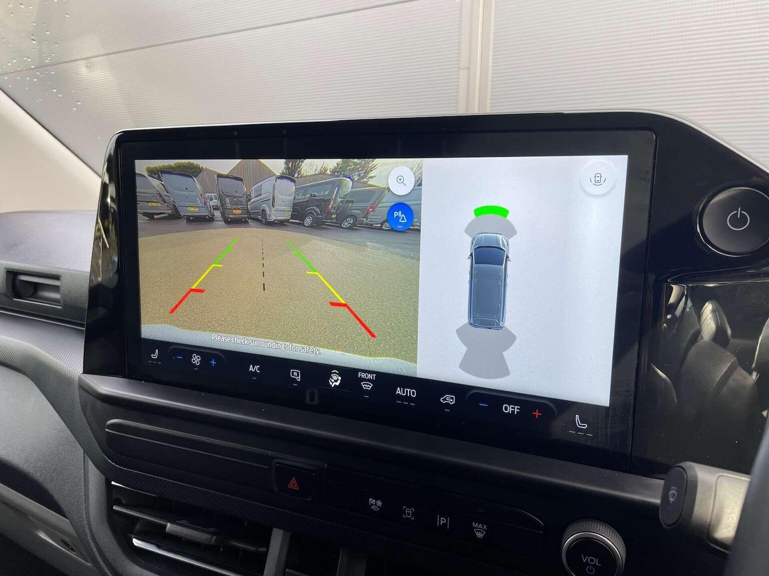 Used Ford E-Transit 2024 for sale - 77089746: Photo 25