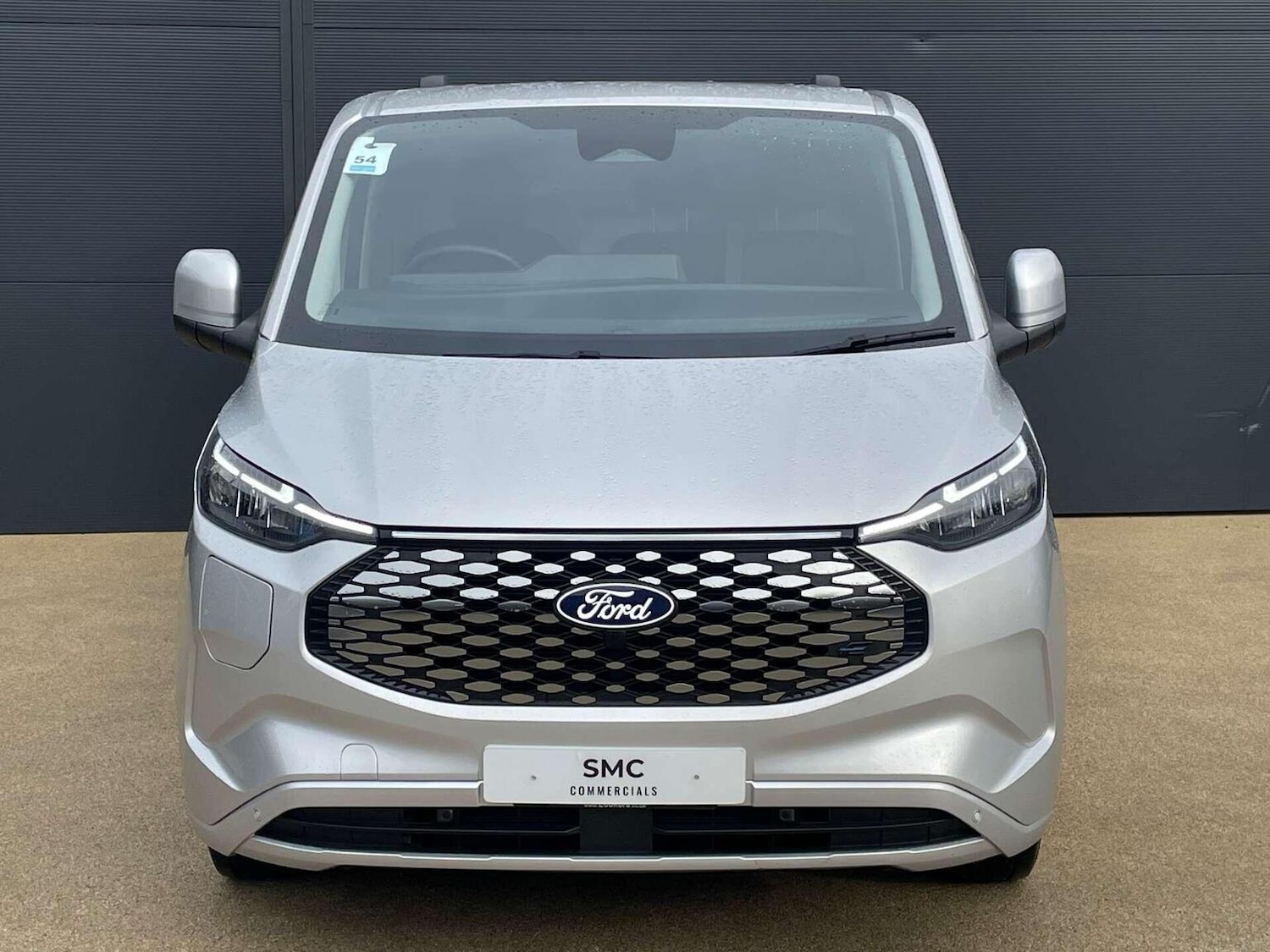 Used Ford E-Transit 2024 for sale - 77089746: Photo 5