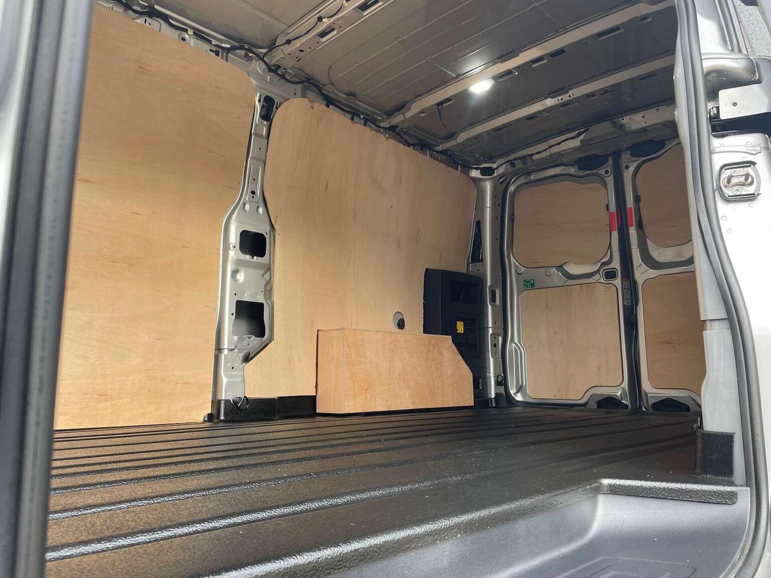 Used Ford E-Transit 2024 for sale - 77089746: Photo 7