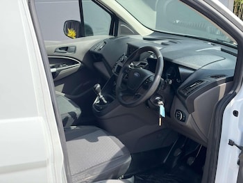 Used Ford Transit Connect 2020 for sale - 78584380: Photo