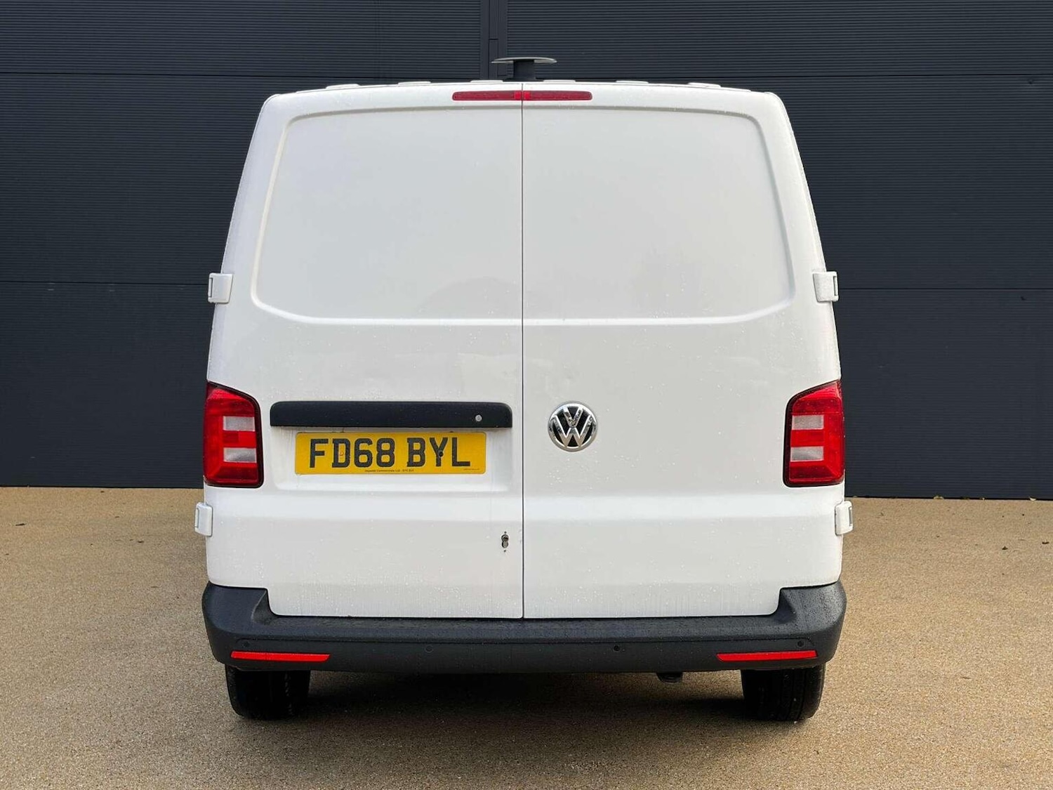 Used Volkswagen Transporter 2019 for sale - 77656234: Photo 15