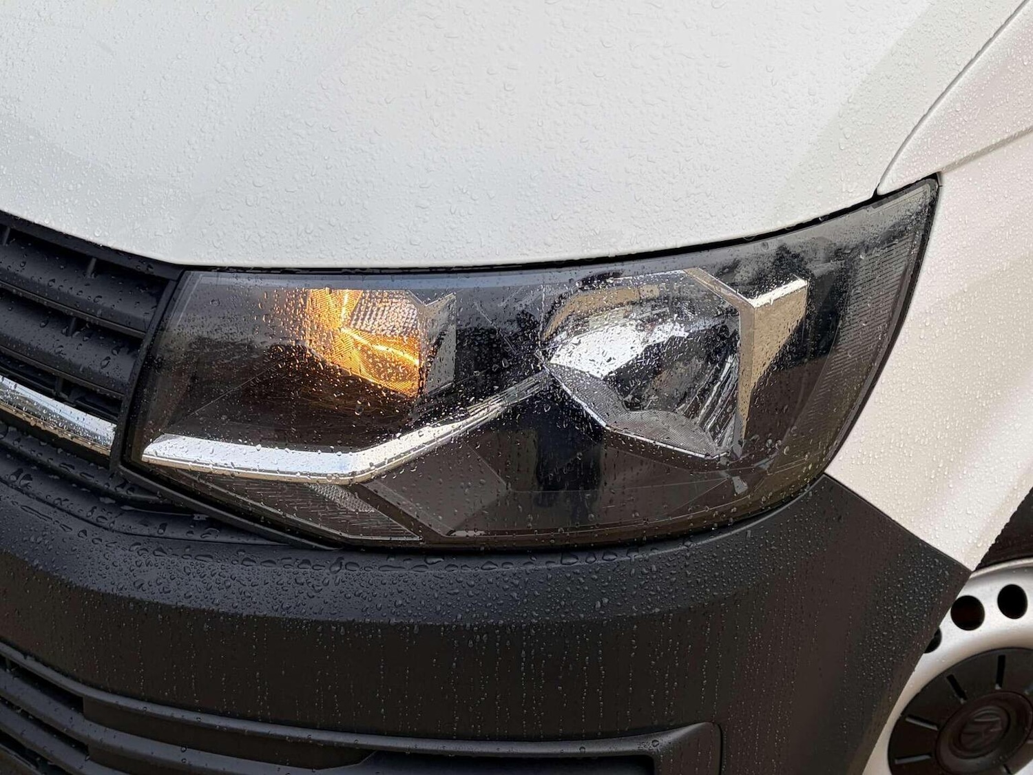 Used Volkswagen Transporter 2019 for sale - 77656234: Photo 18