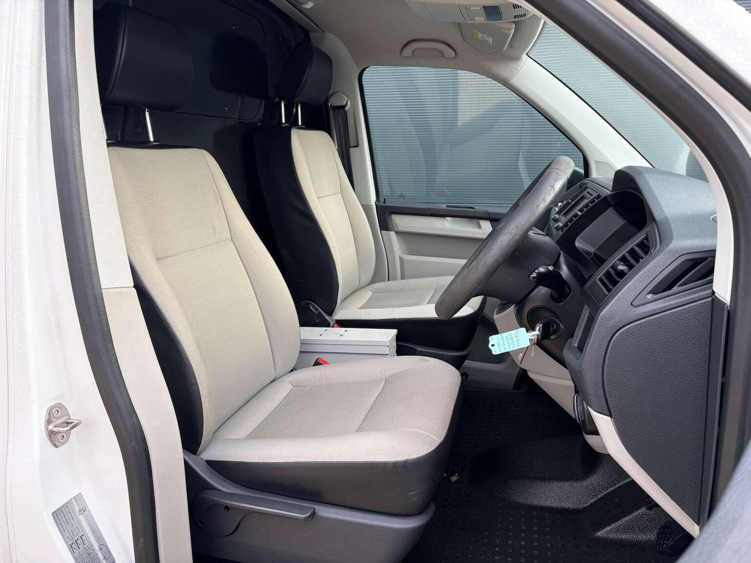 Used Volkswagen Transporter 2019 for sale - 77656234: Photo 22