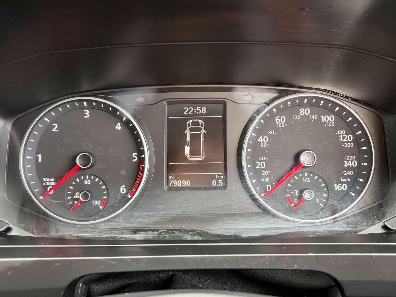 Used Volkswagen Transporter 2019 for sale - 77656234: Photo 27