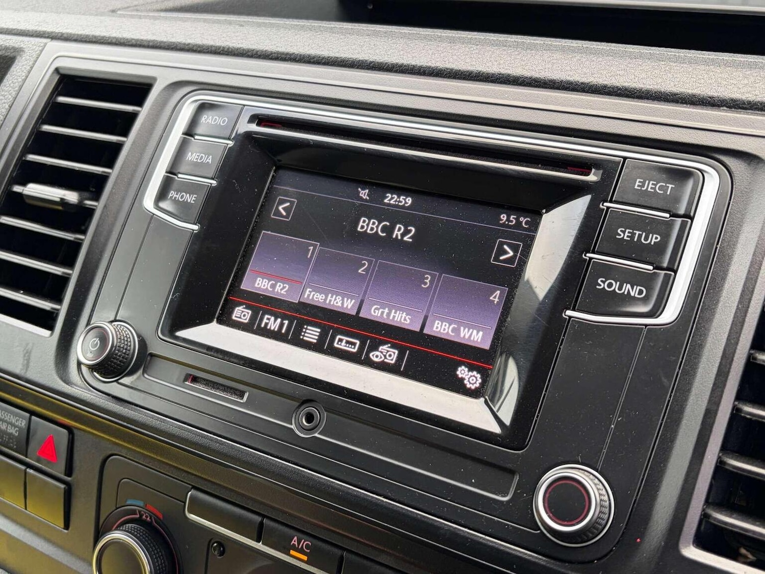 Used Volkswagen Transporter 2019 for sale - 77656234: Photo 37