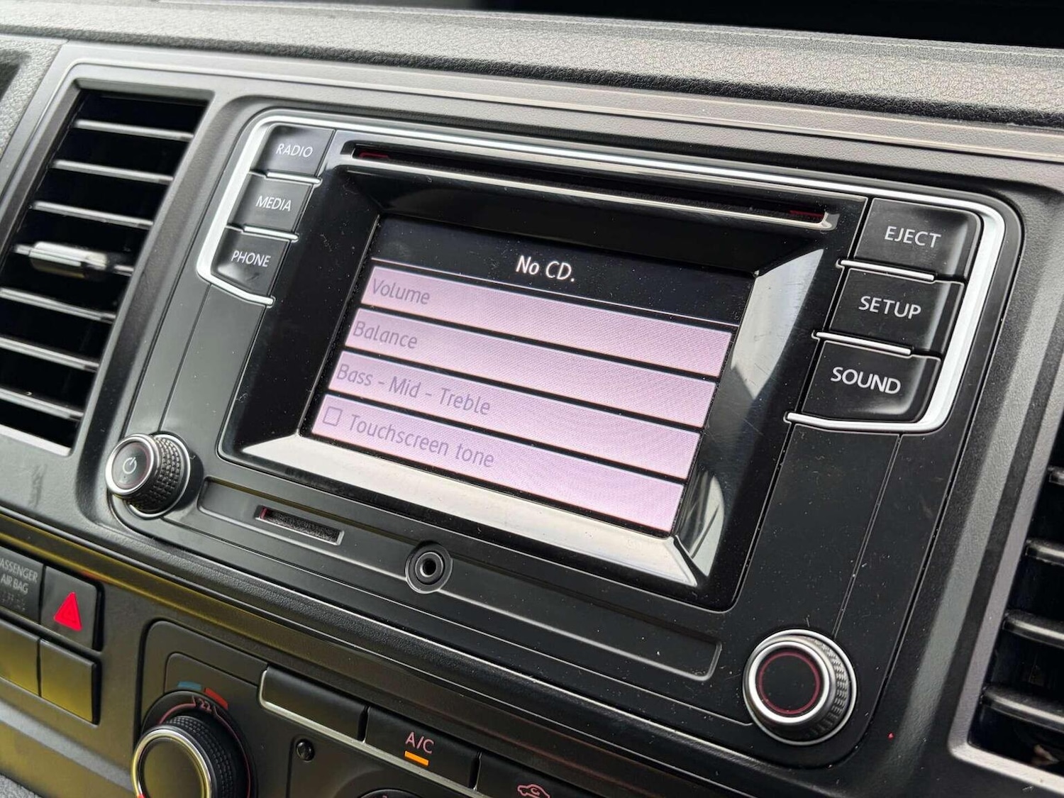 Used Volkswagen Transporter 2019 for sale - 77656234: Photo 41