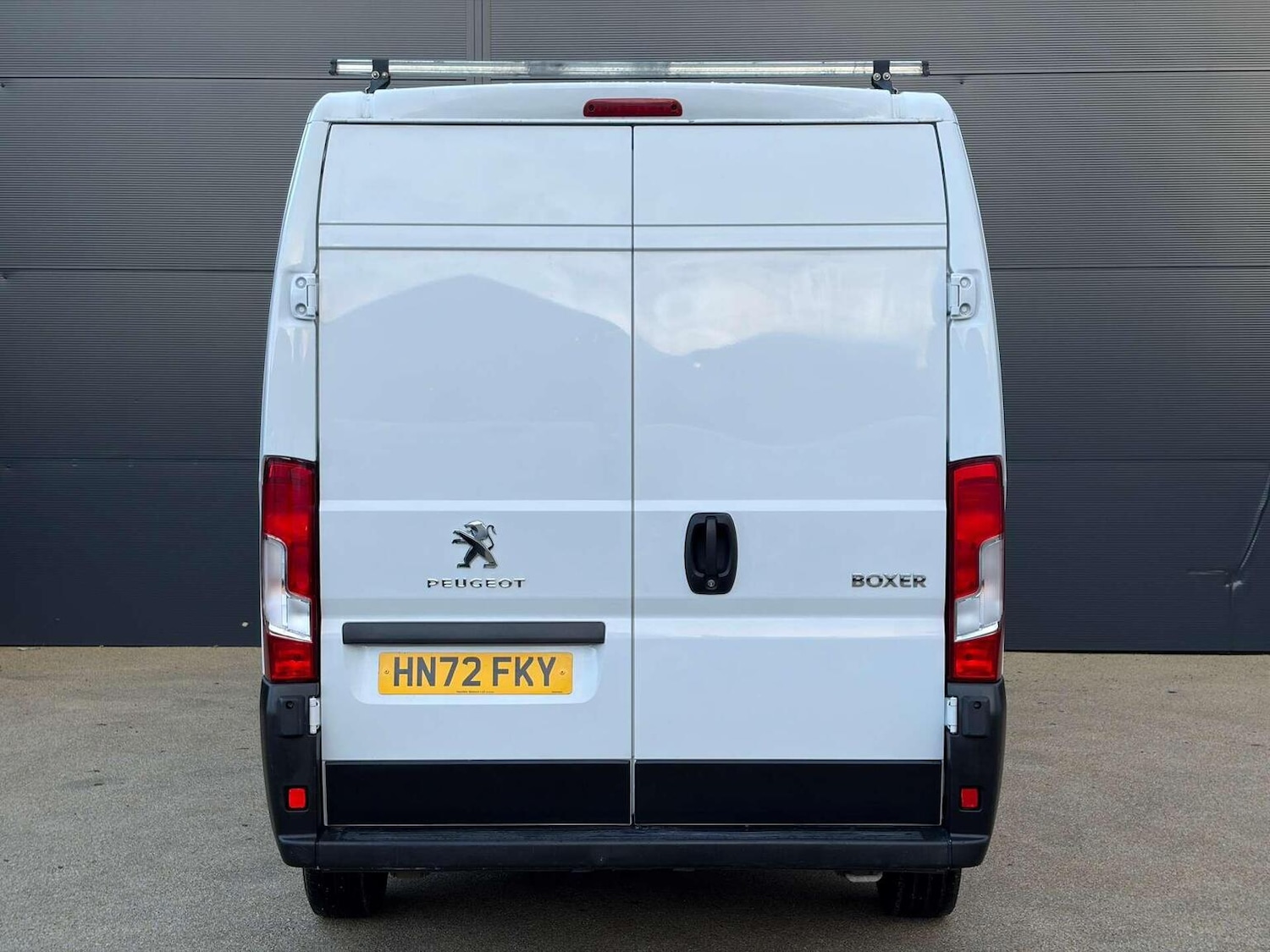 Used Peugeot Boxer 2022 for sale - 77548237: Photo 14