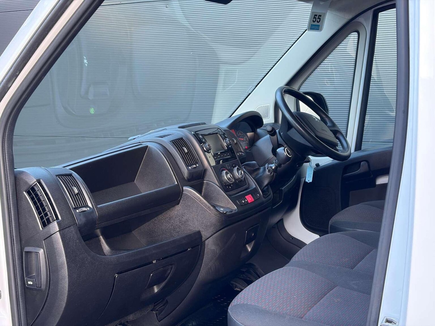 Used Peugeot Boxer 2022 for sale - 77548237: Photo 19