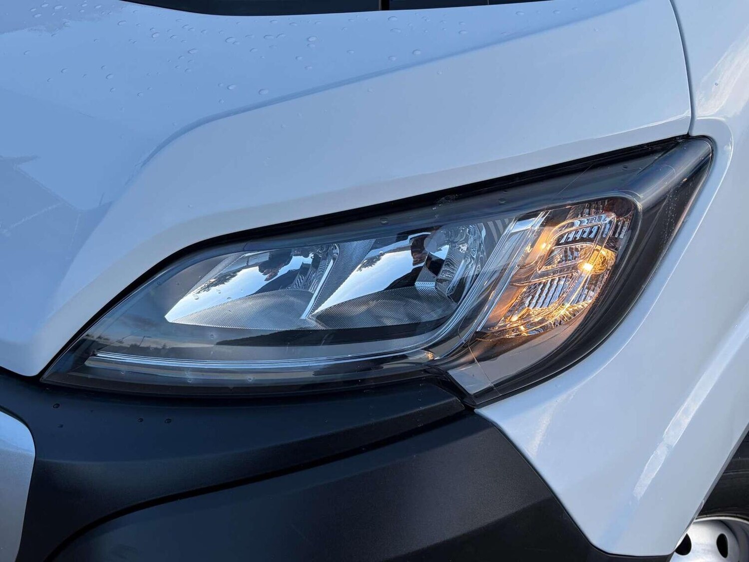 Used Peugeot Boxer 2022 for sale - 77548237: Photo 22