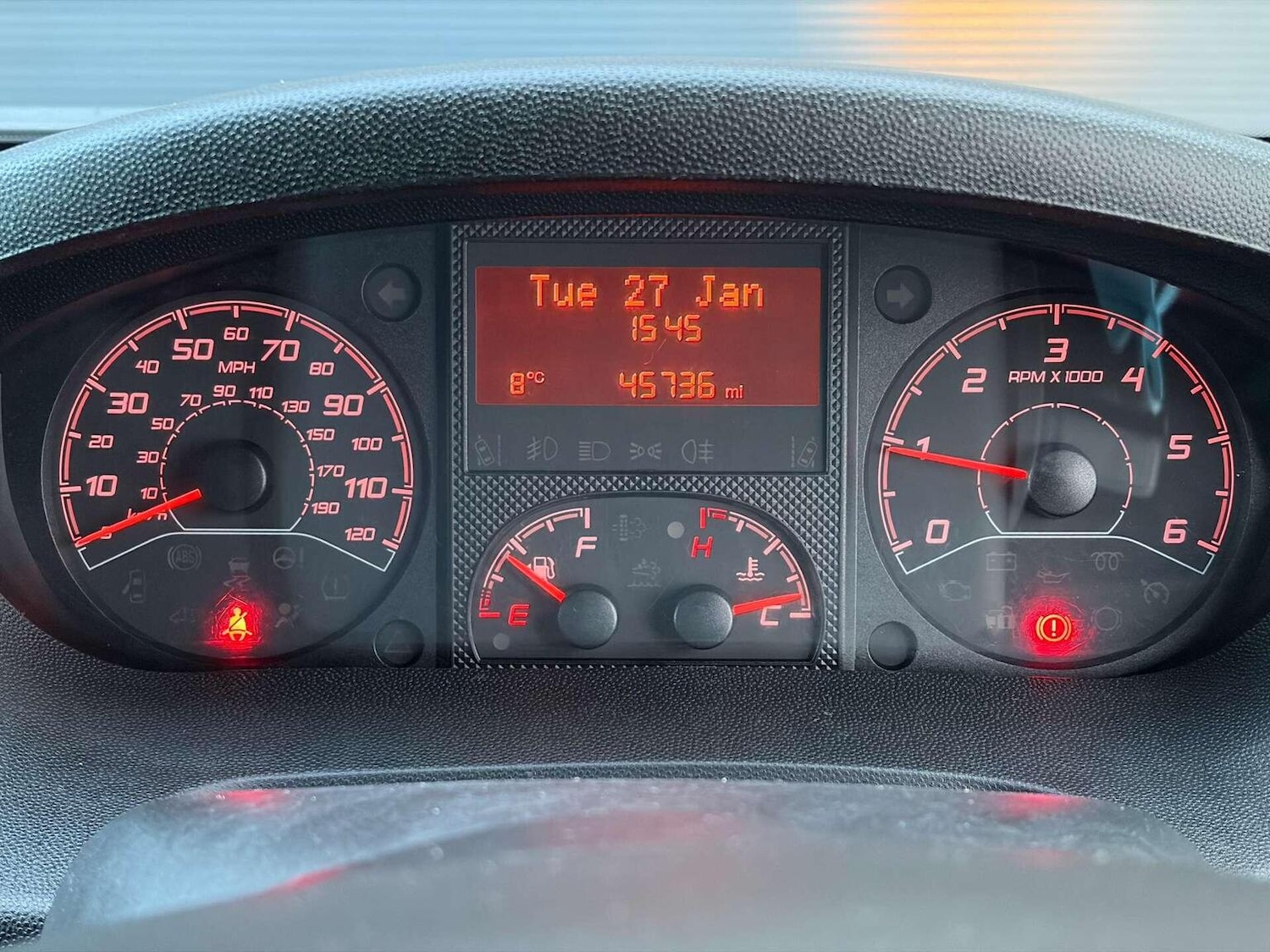 Used Peugeot Boxer 2022 for sale - 77548237: Photo 33