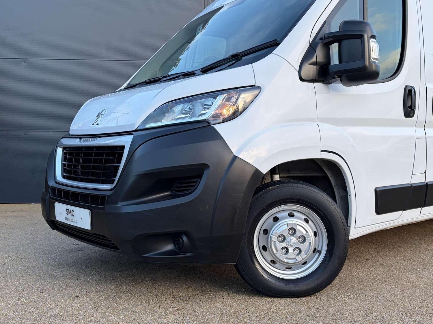 Used Peugeot Boxer 2022 for sale - 77548237: Photo 4