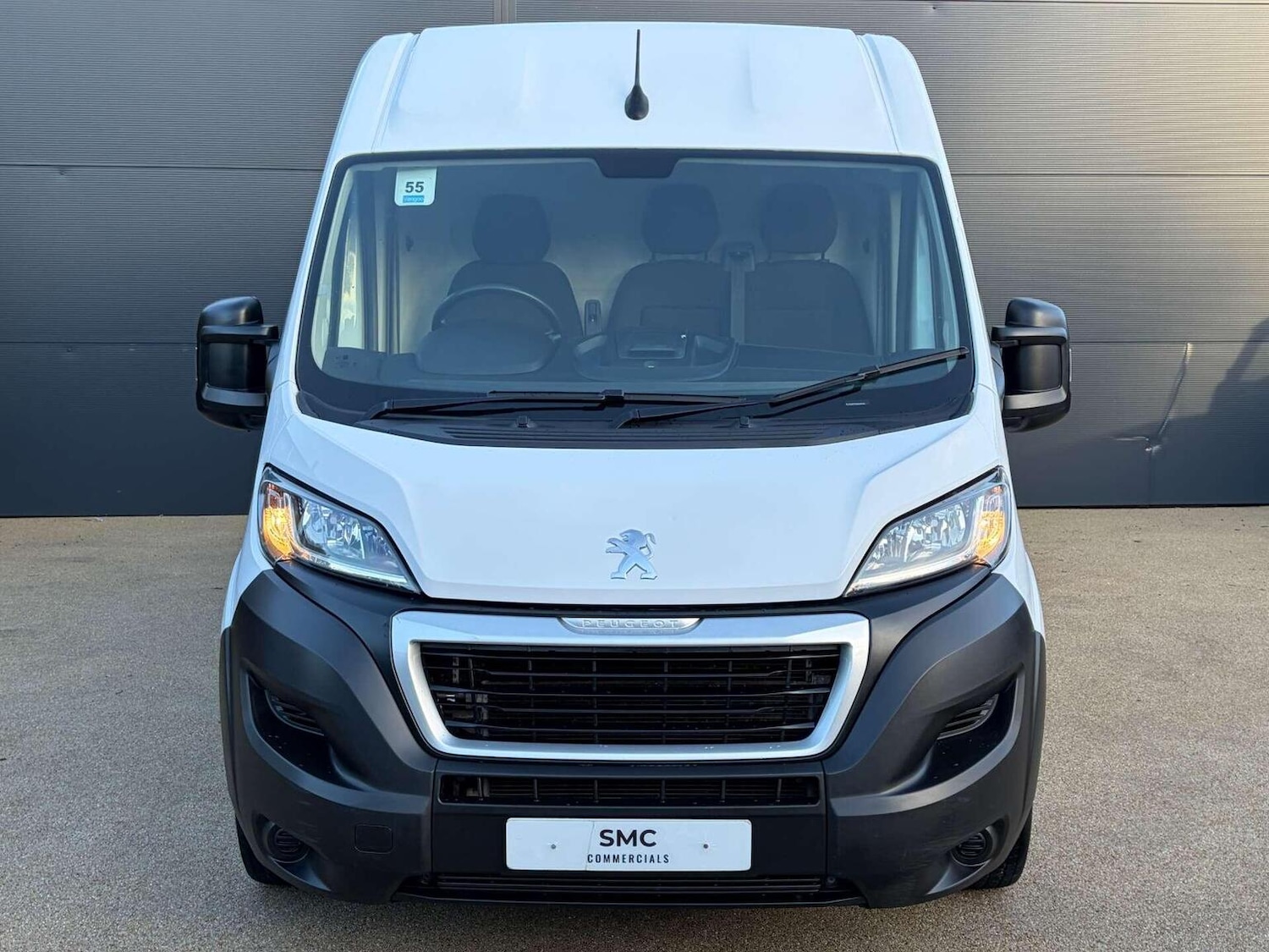 Used Peugeot Boxer 2022 for sale - 77548237: Photo 7