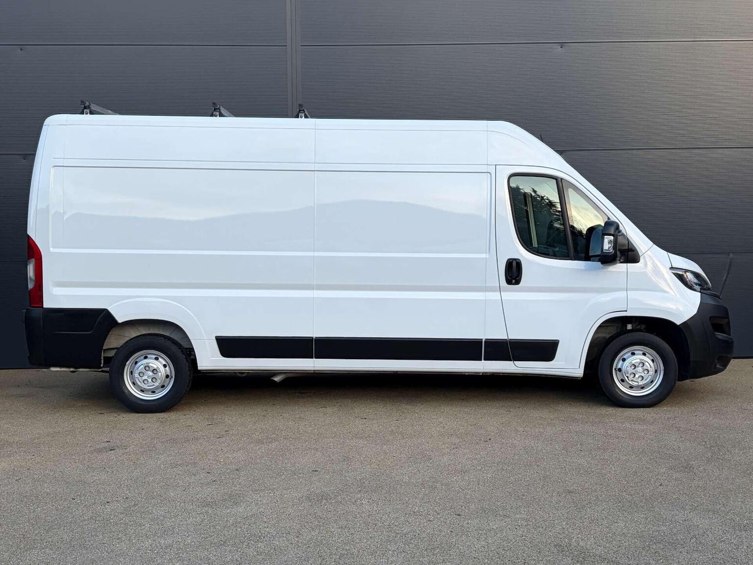 Used Peugeot Boxer 2022 for sale - 77548237: Photo 8