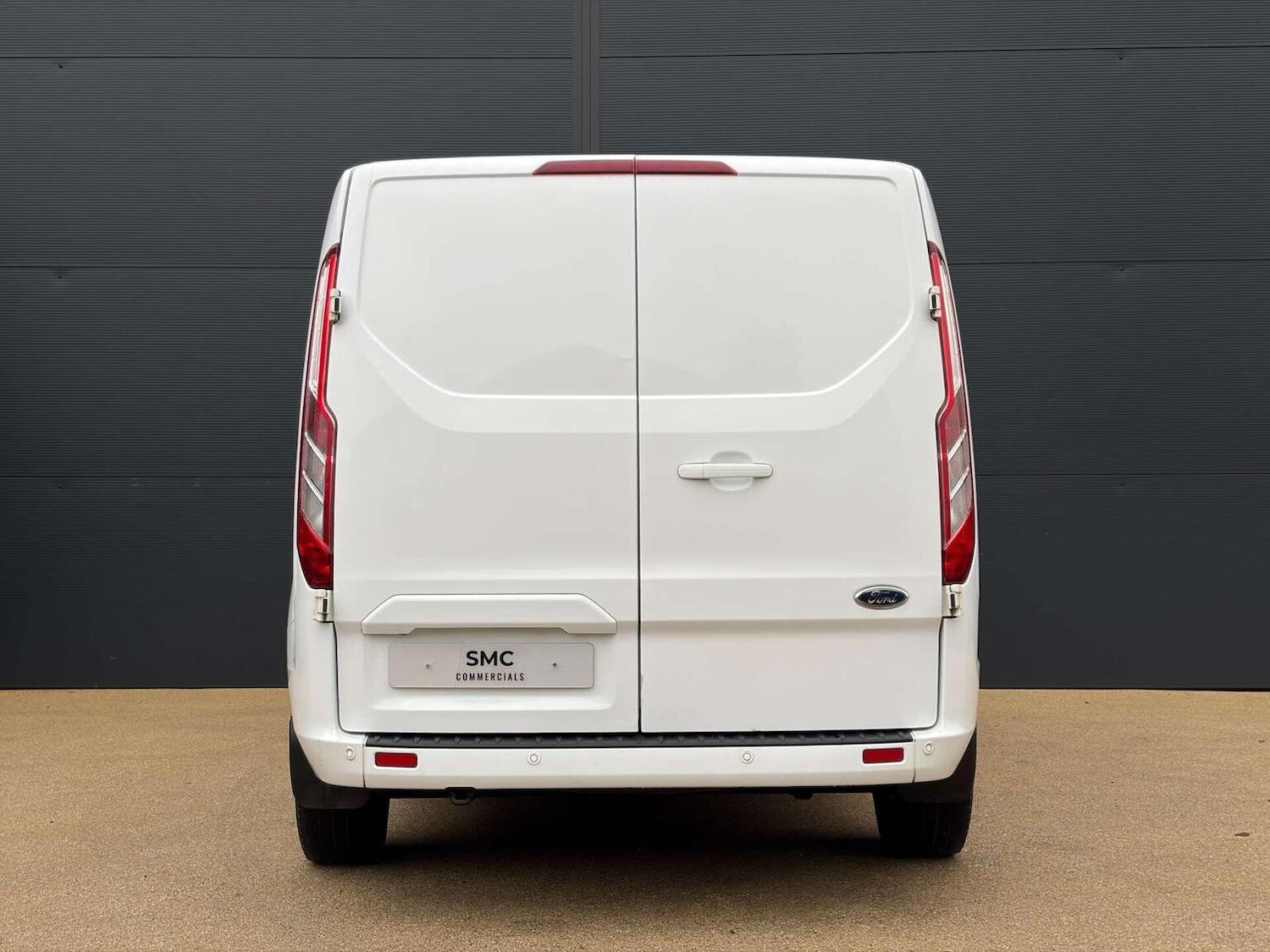 Used Ford Transit Custom 2021 for sale - 77045384: Photo 14