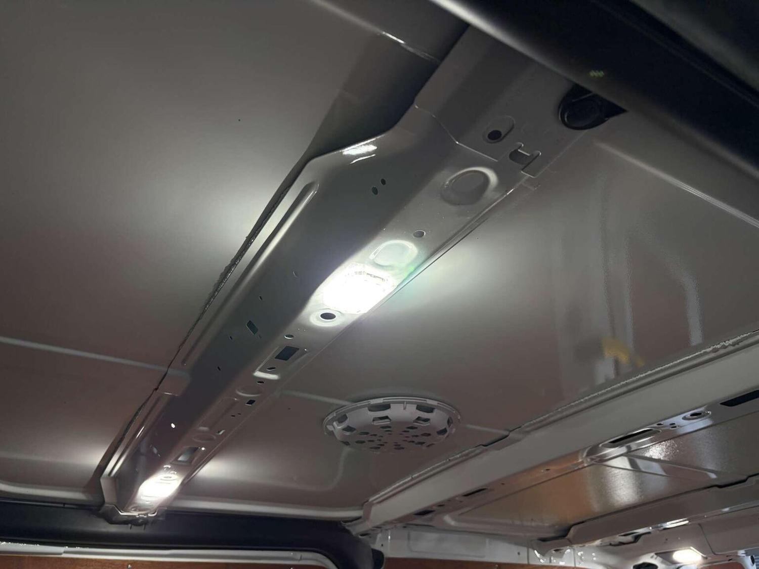 Used Ford Transit Custom 2021 for sale - 77045384: Photo 17