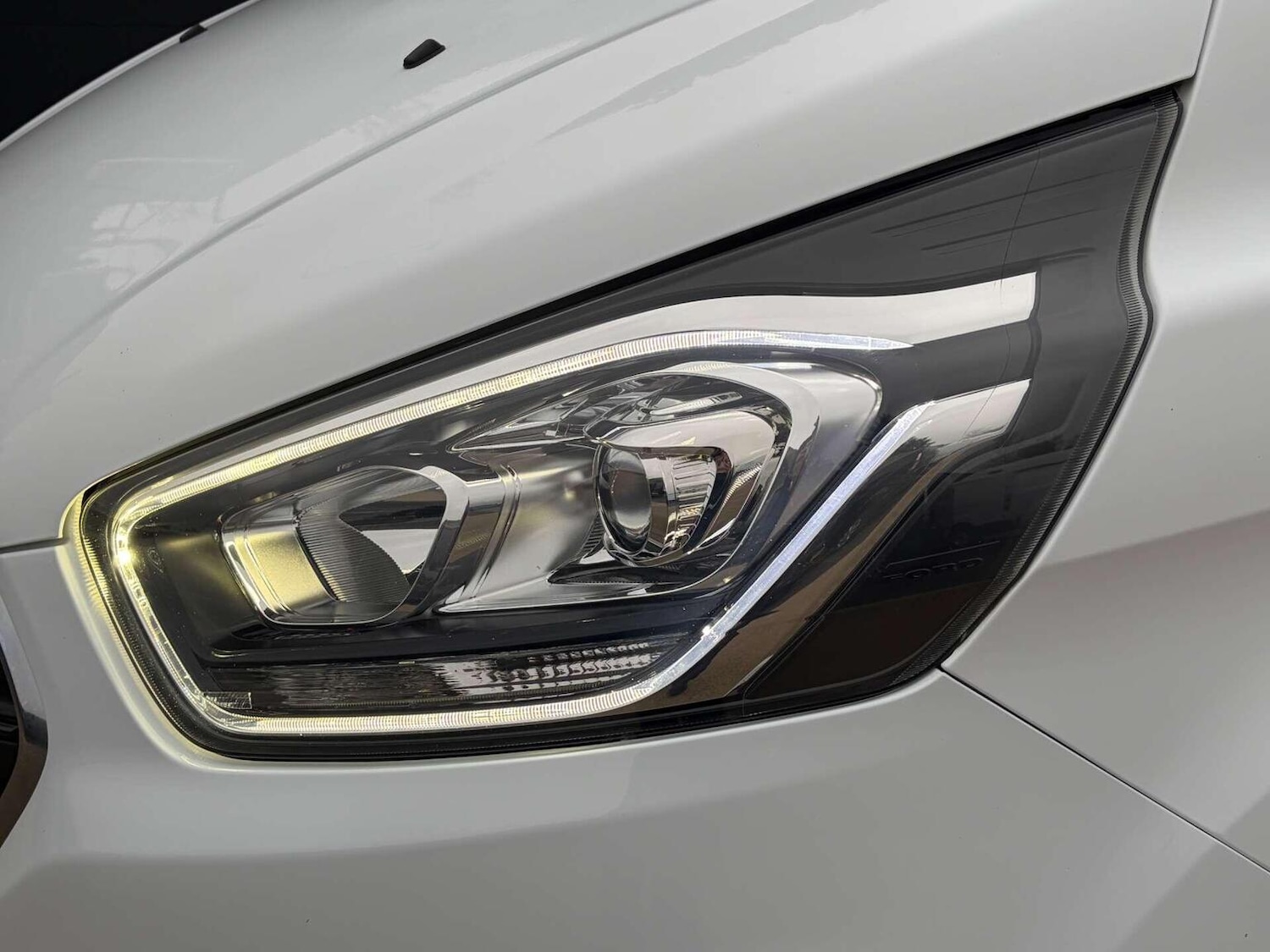 Used Ford Transit Custom 2021 for sale - 77045384: Photo 19