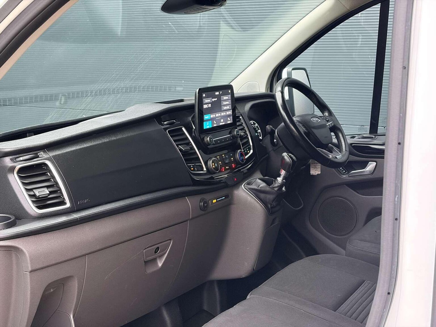 Used Ford Transit Custom 2021 for sale - 77045384: Photo 21