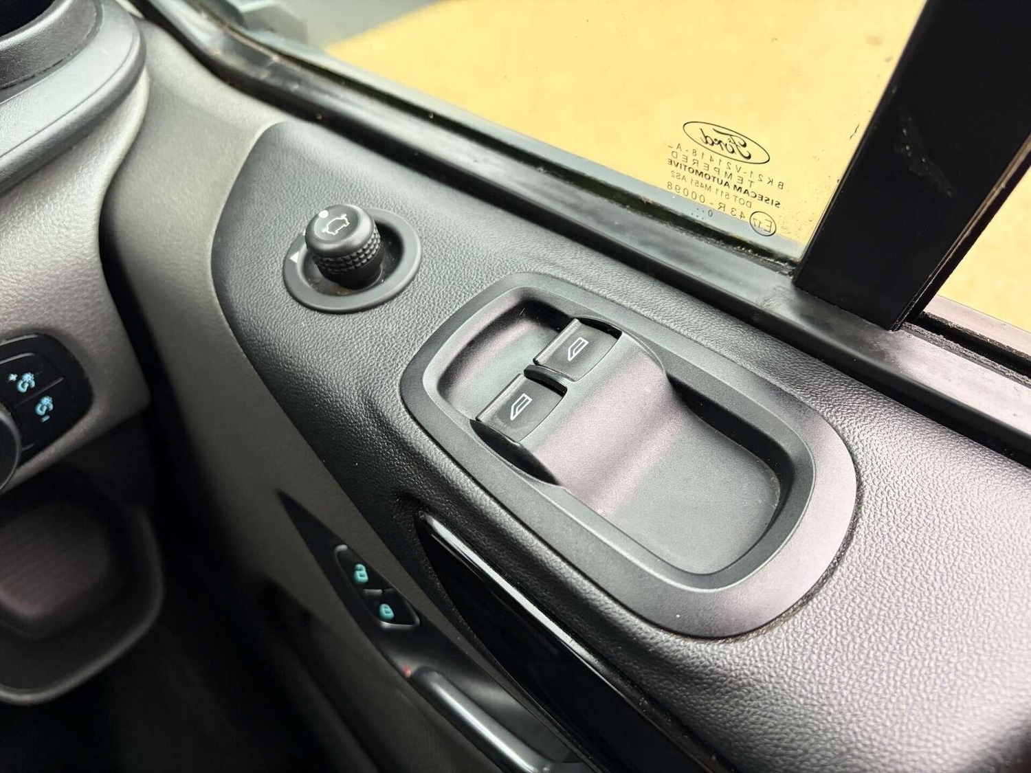 Used Ford Transit Custom 2021 for sale - 77045384: Photo 25