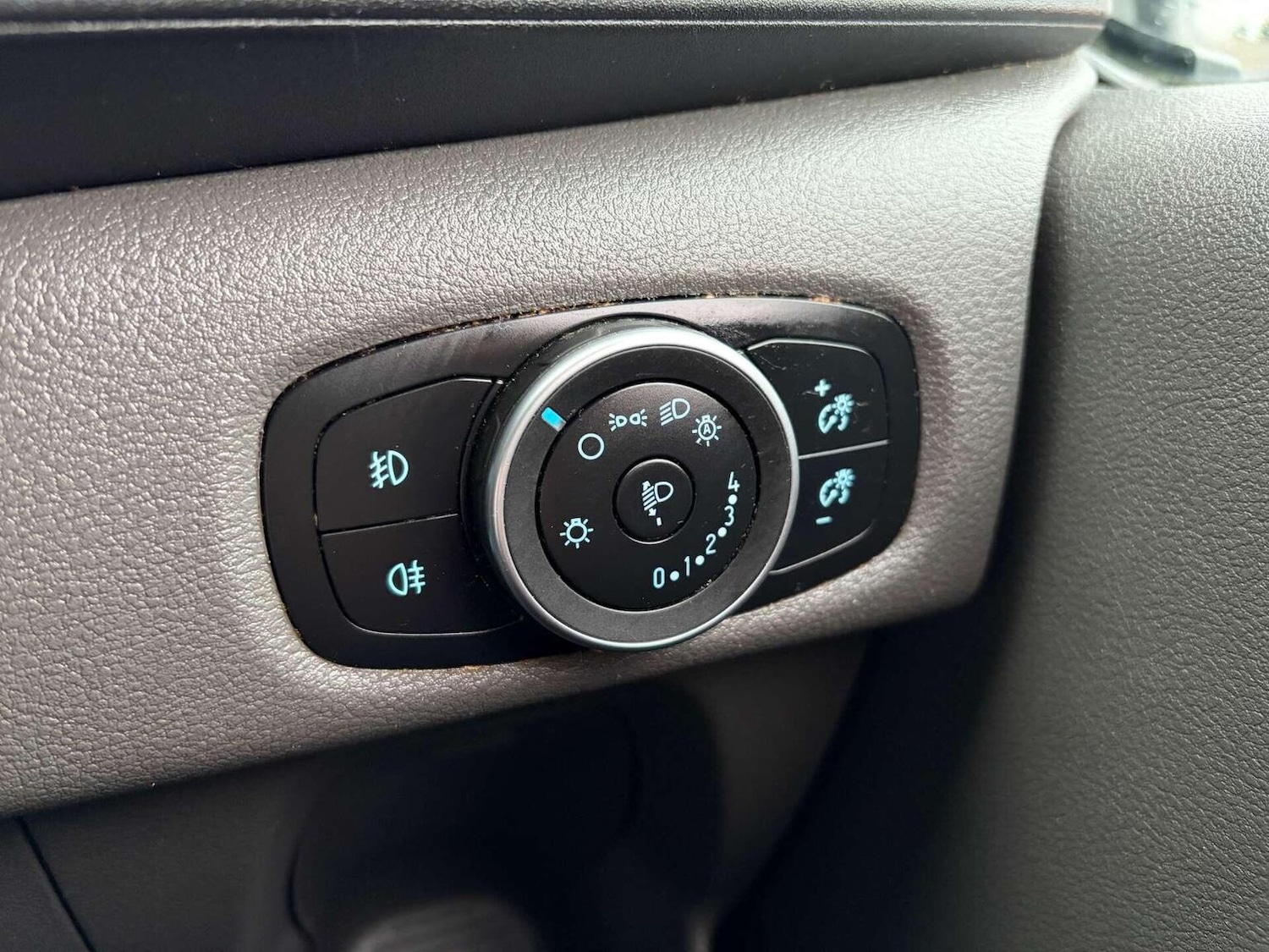 Used Ford Transit Custom 2021 for sale - 77045384: Photo 26