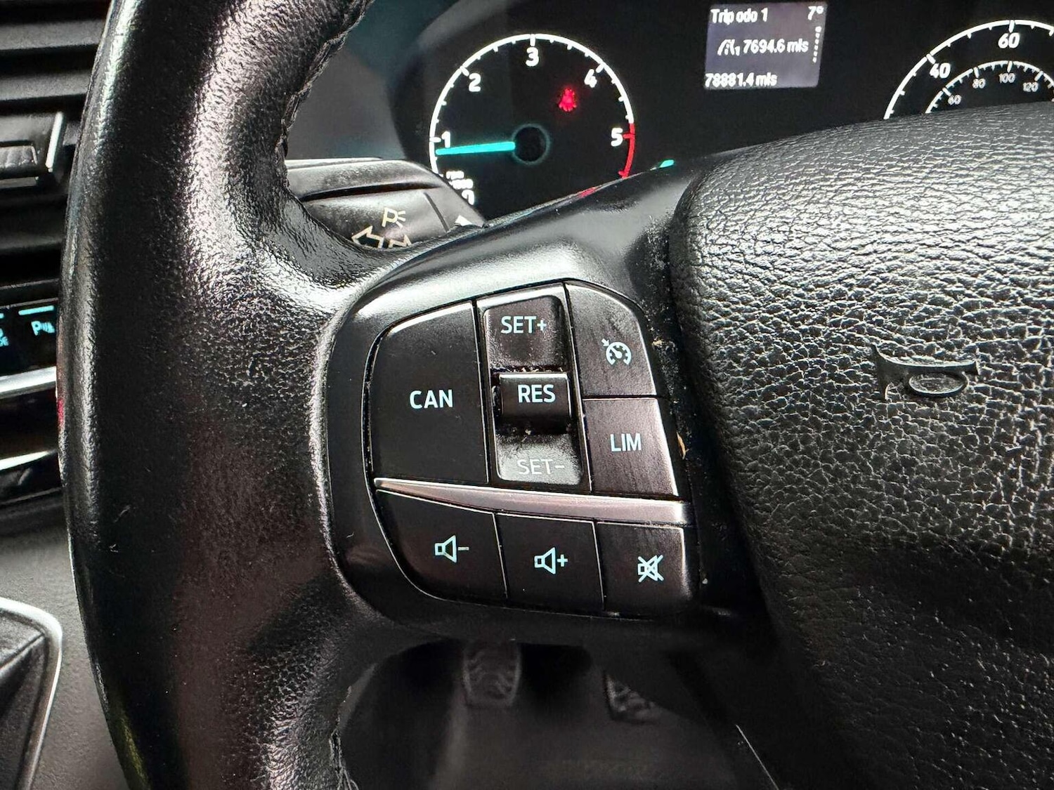 Used Ford Transit Custom 2021 for sale - 77045384: Photo 27