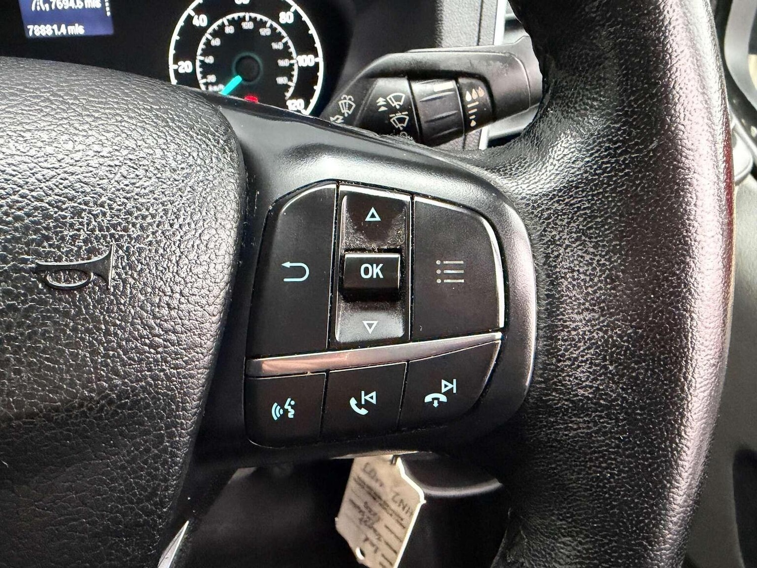 Used Ford Transit Custom 2021 for sale - 77045384: Photo 28