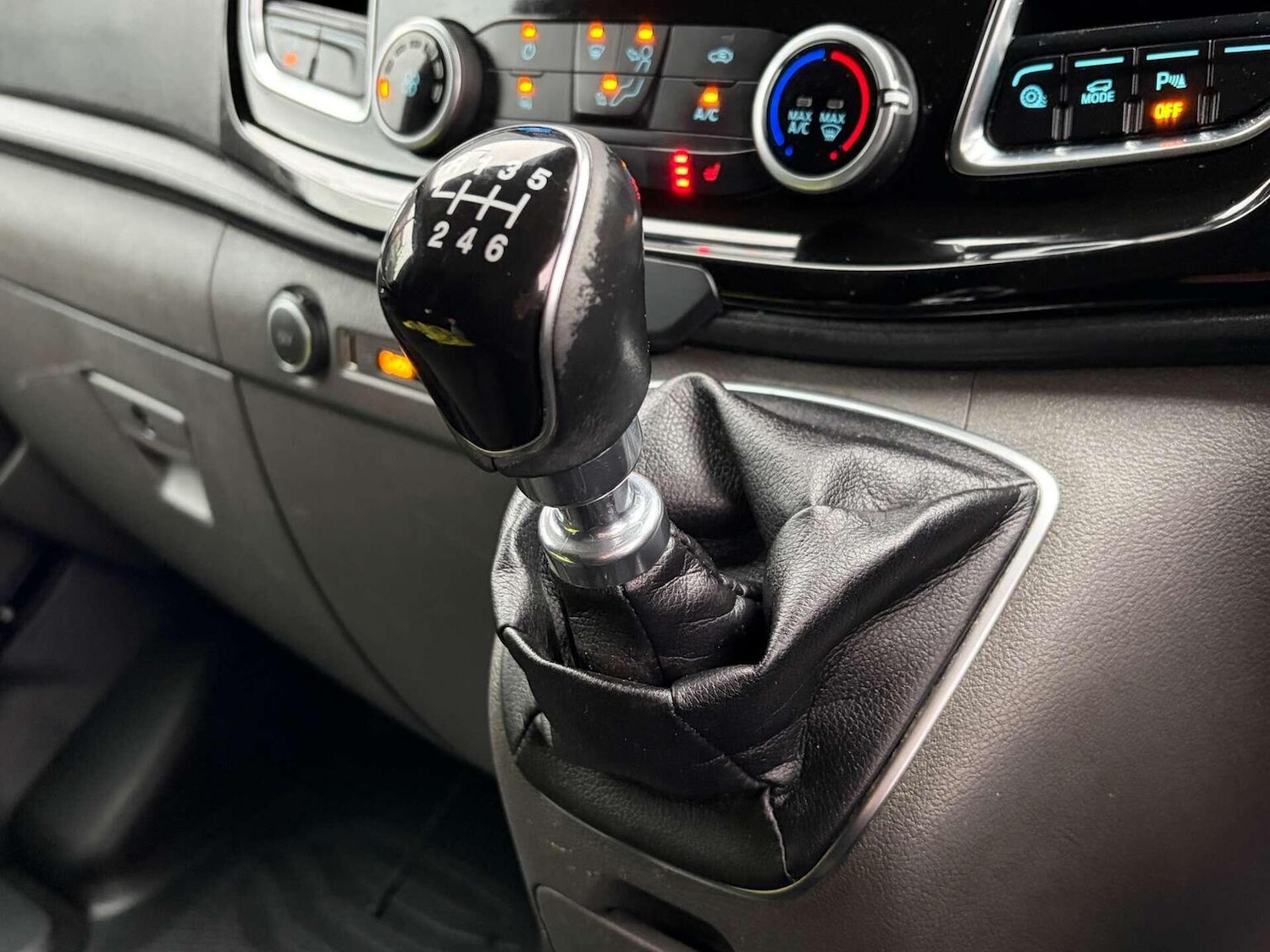 Used Ford Transit Custom 2021 for sale - 77045384: Photo 32