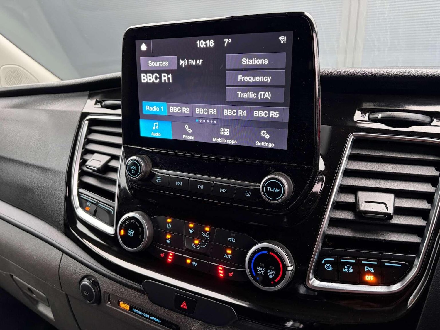 Used Ford Transit Custom 2021 for sale - 77045384: Photo 34