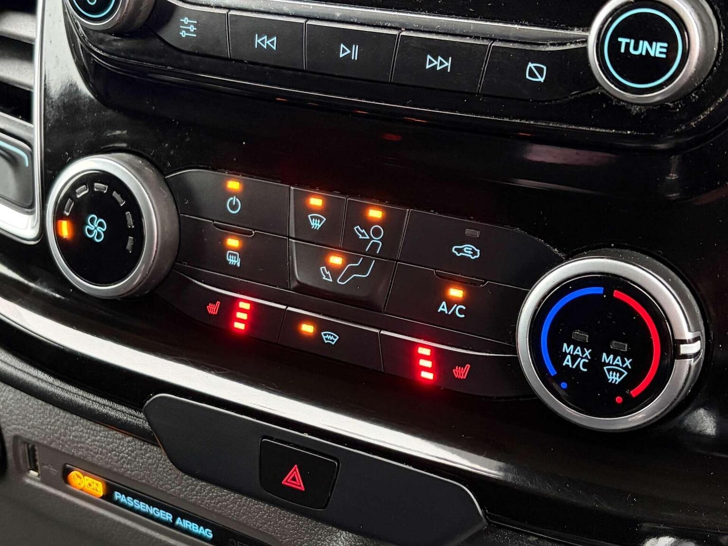 Used Ford Transit Custom 2021 for sale - 77045384: Photo 35