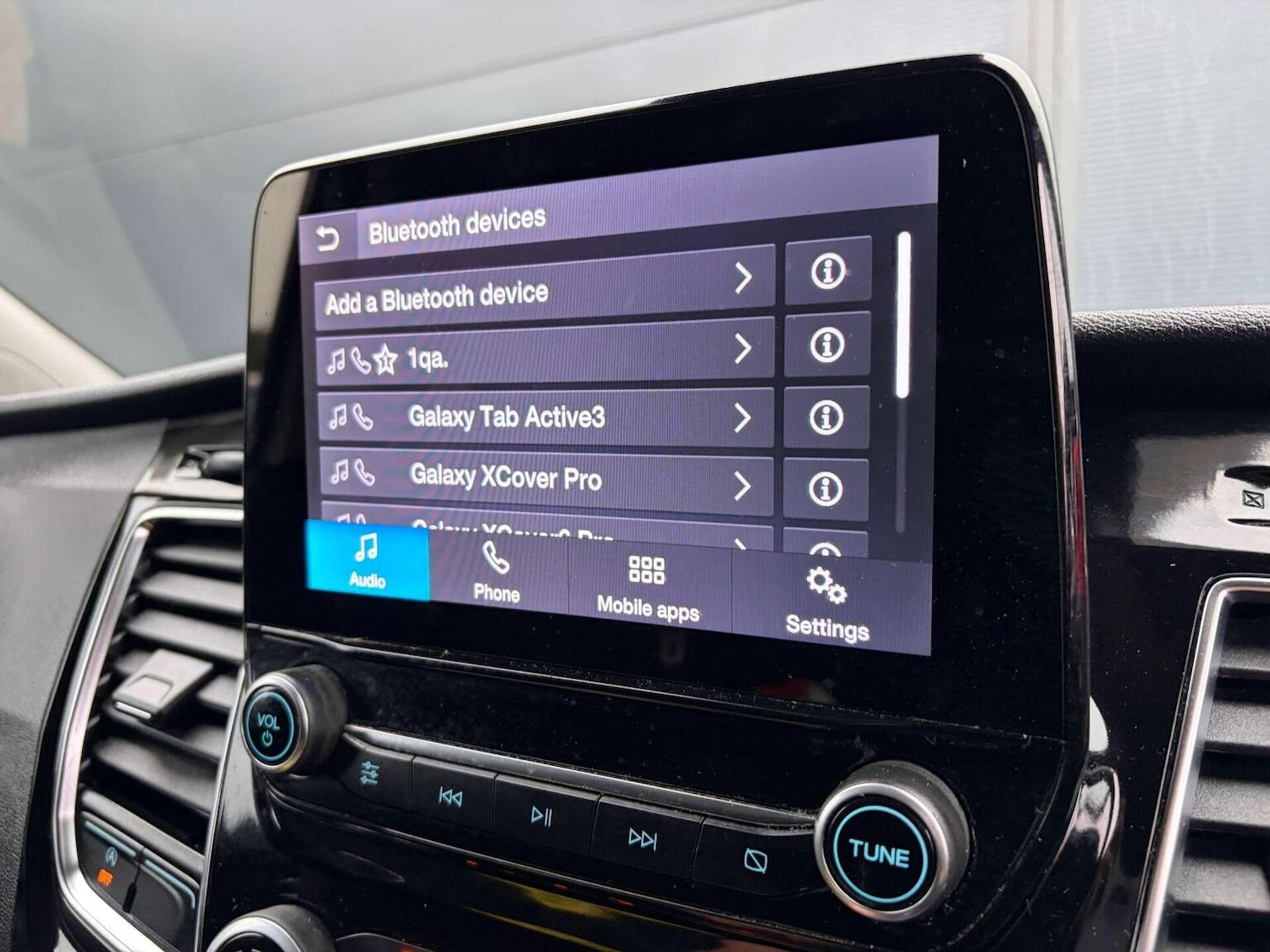 Used Ford Transit Custom 2021 for sale - 77045384: Photo 39