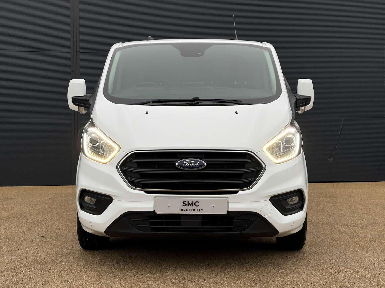 Used Ford Transit Custom 2021 for sale - 77045384: Photo 4