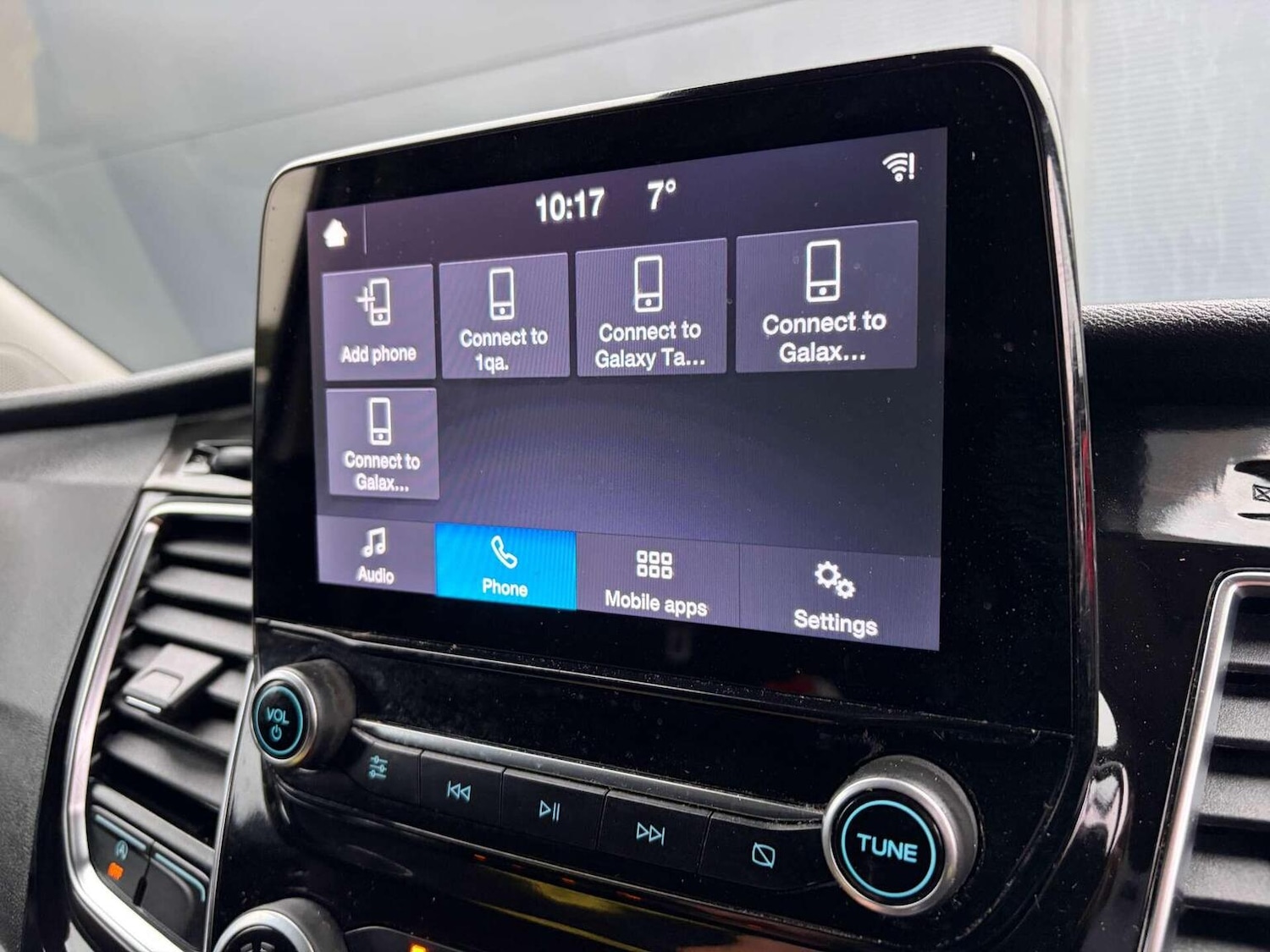 Used Ford Transit Custom 2021 for sale - 77045384: Photo 40