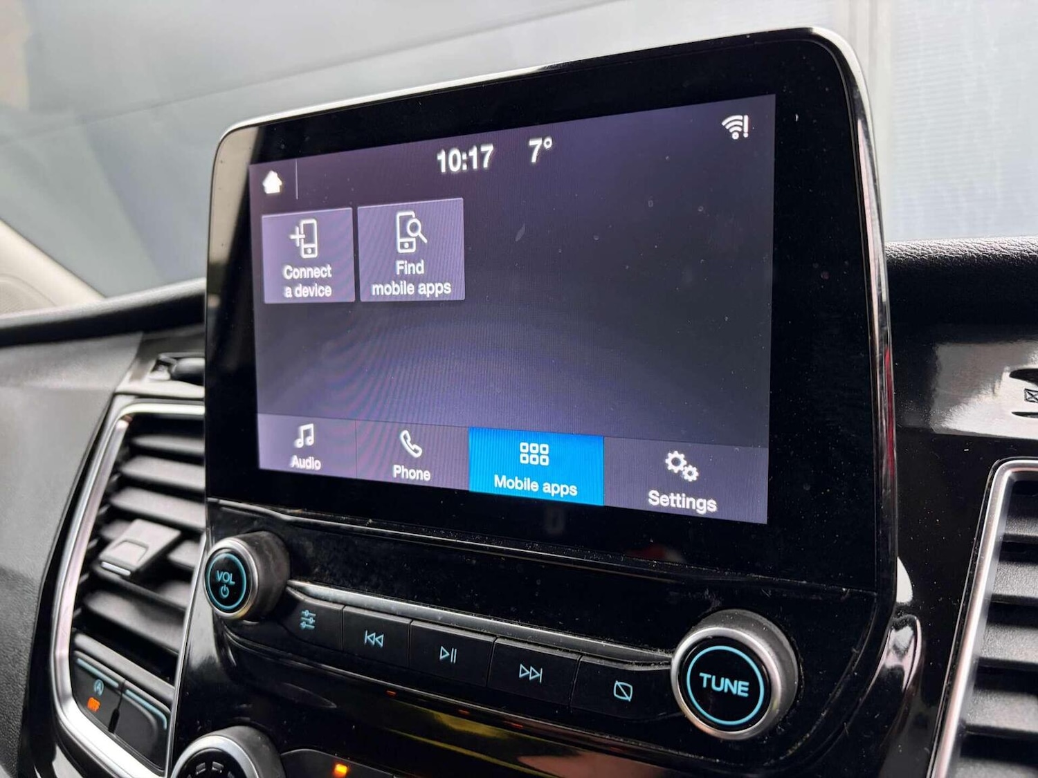 Used Ford Transit Custom 2021 for sale - 77045384: Photo 41