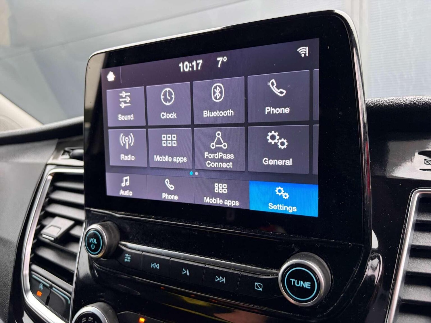 Used Ford Transit Custom 2021 for sale - 77045384: Photo 42