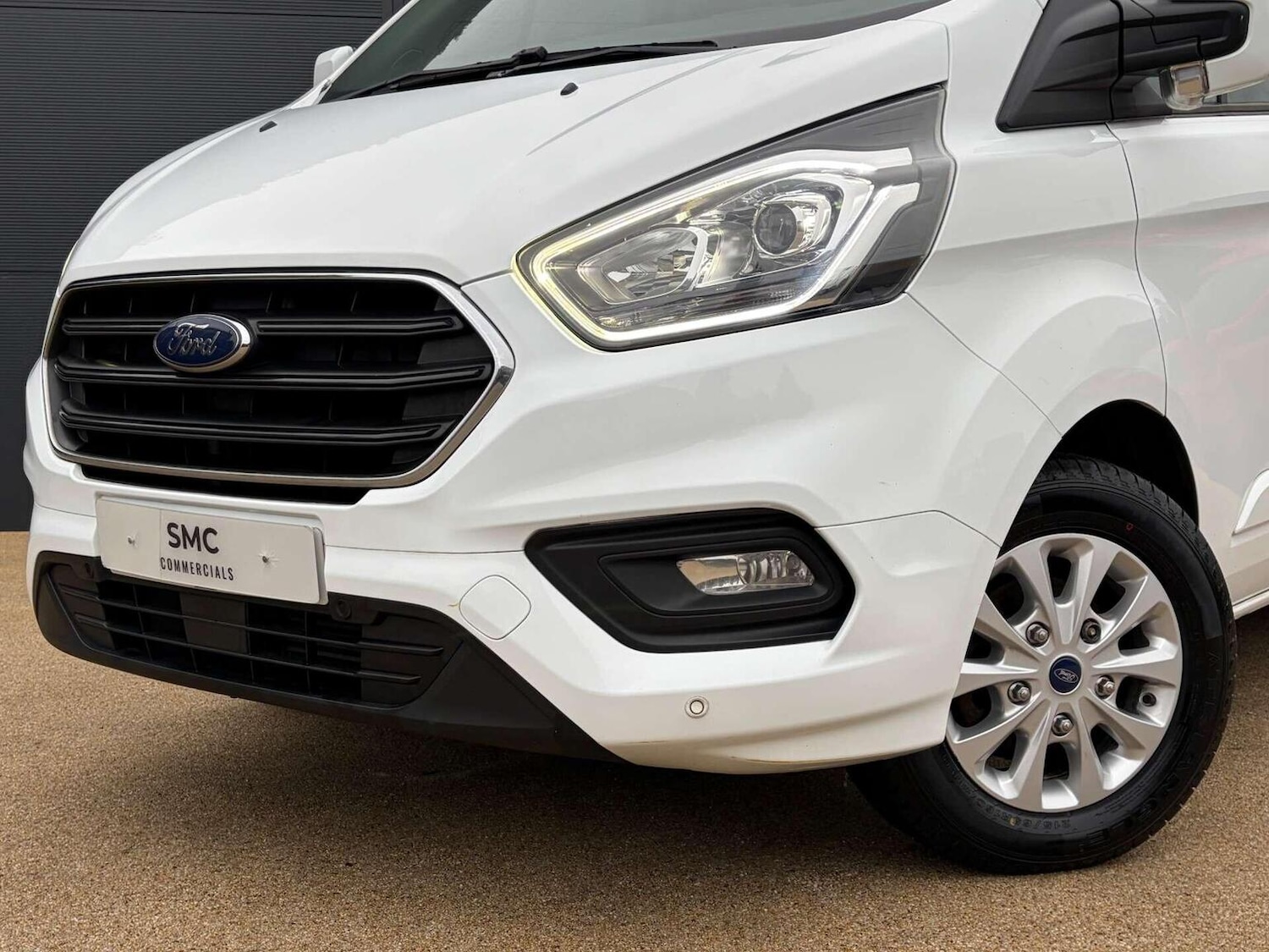 Used Ford Transit Custom 2021 for sale - 77045384: Photo 5