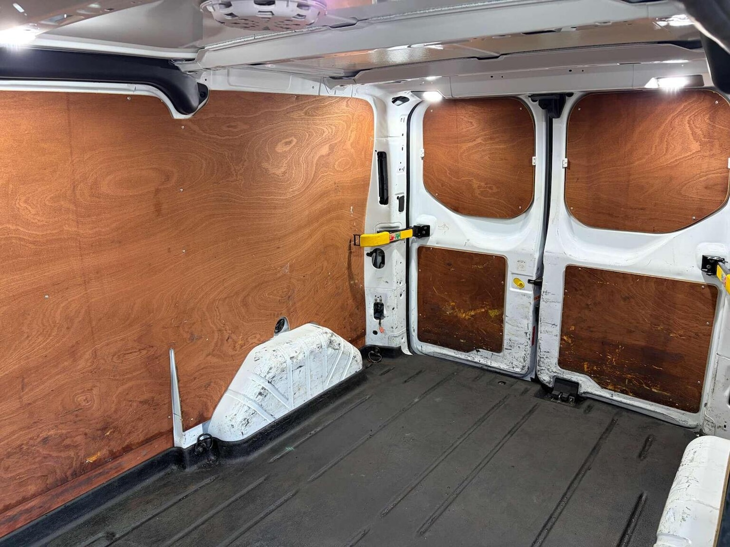 Used Ford Transit Custom 2021 for sale - 77045384: Photo 8