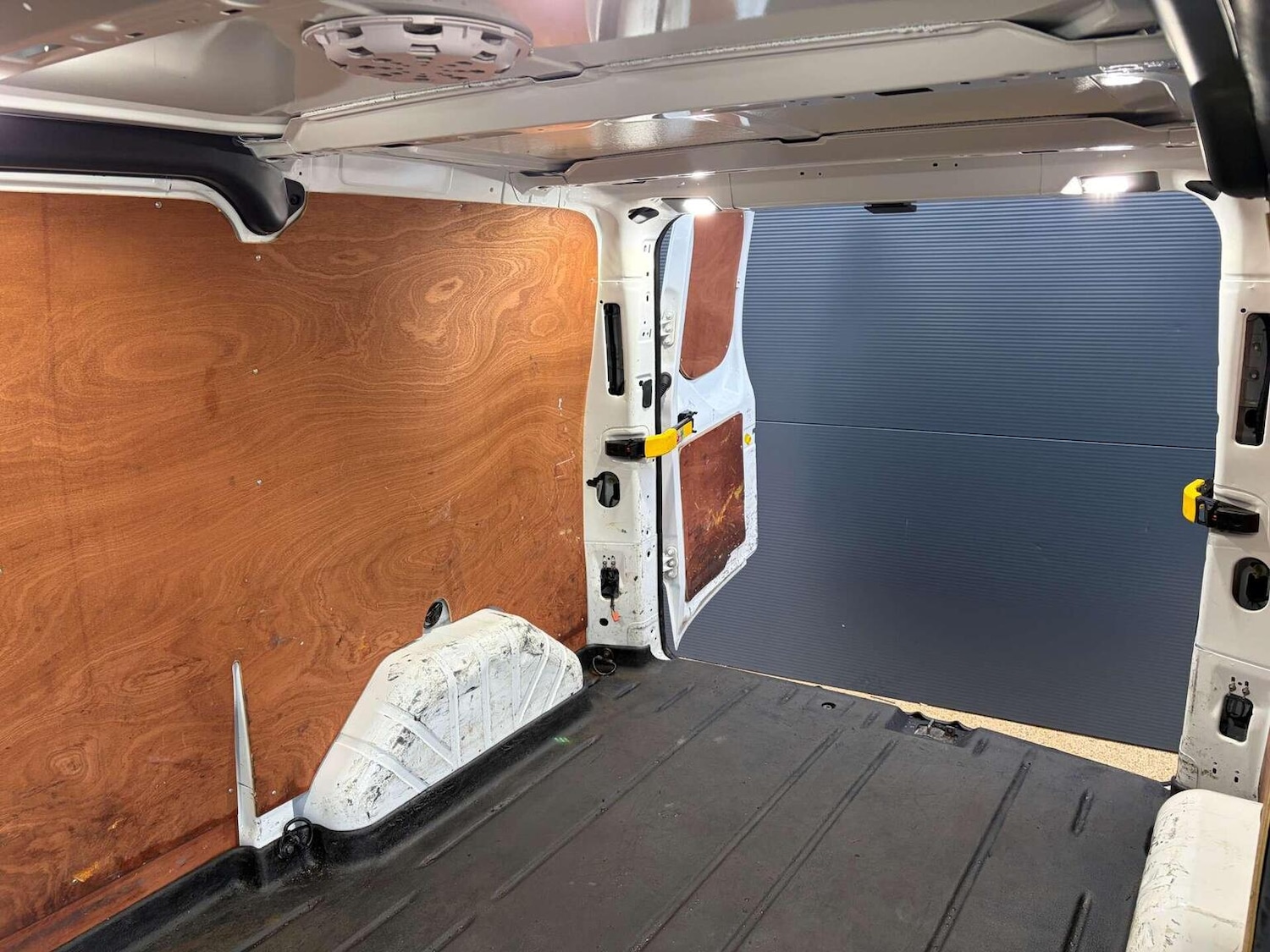 Used Ford Transit Custom 2021 for sale - 77045384: Photo 9