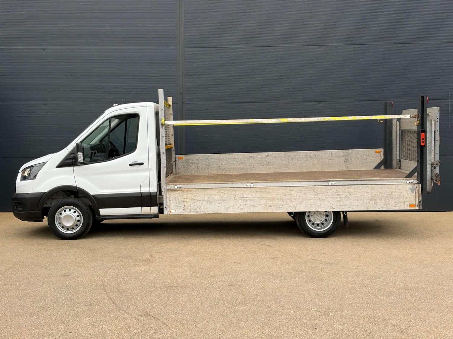 Used Ford Transit 2022 for sale - 77802667: Photo 10