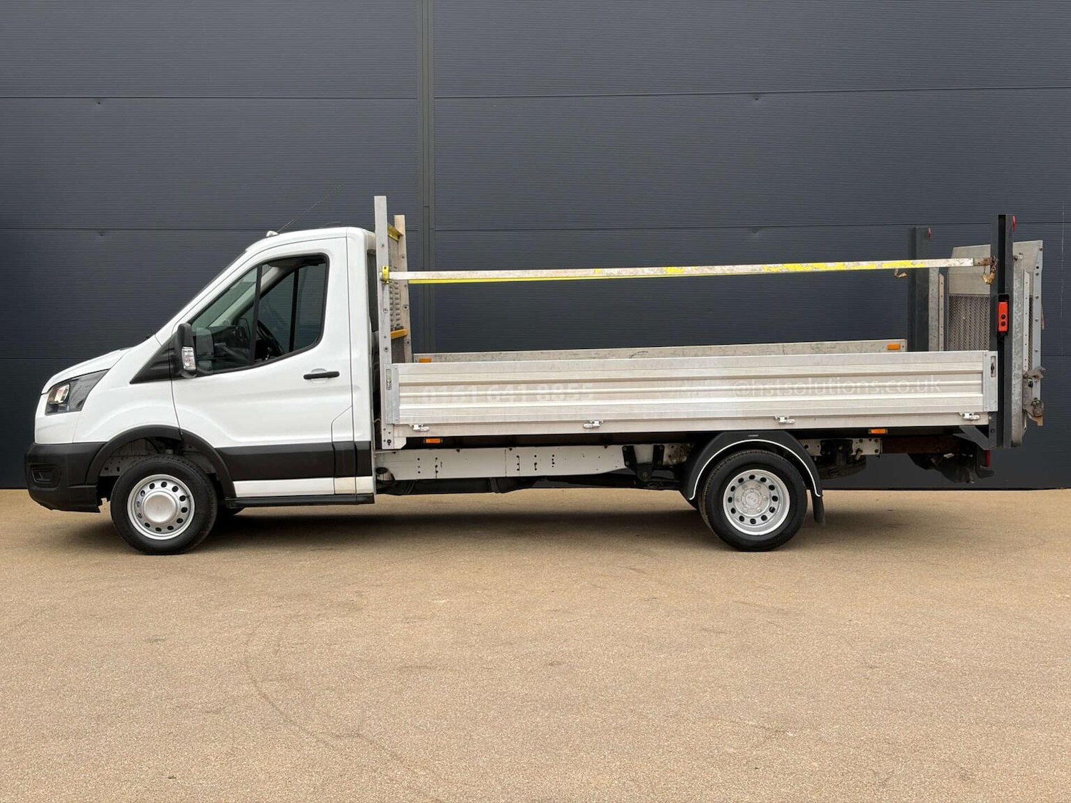 Used Ford Transit 2022 for sale - 77802667: Photo 11