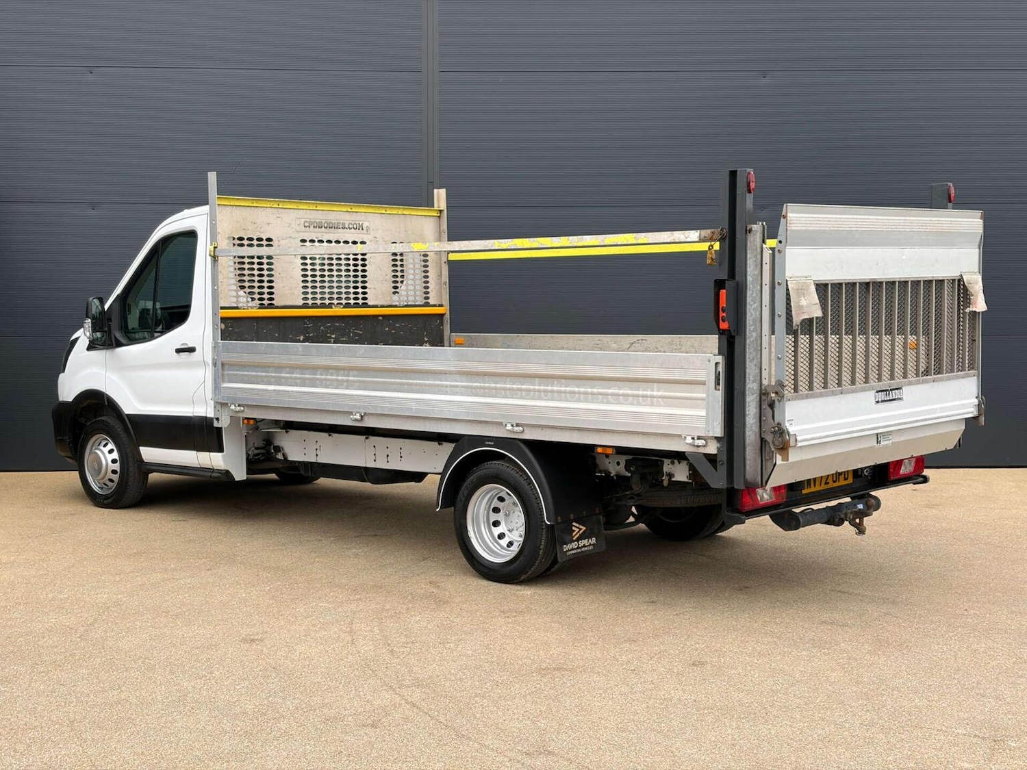 Used Ford Transit 2022 for sale - 77802667: Photo 13