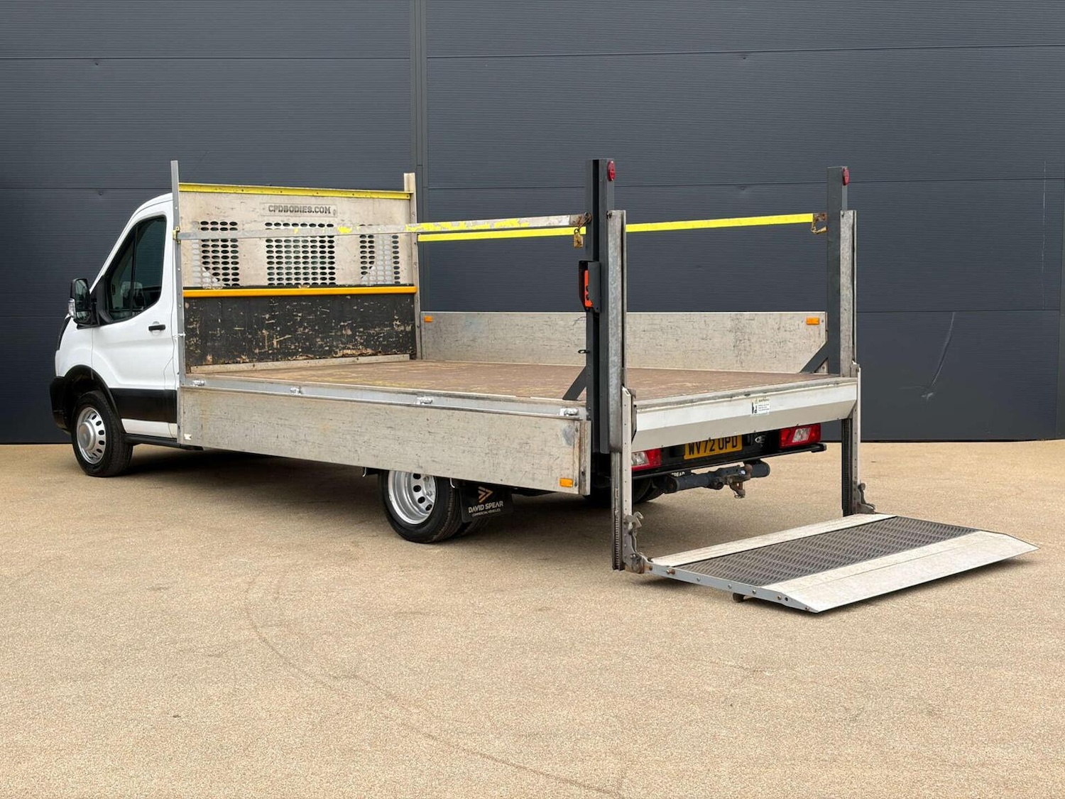 Used Ford Transit 2022 for sale - 77802667: Photo 14