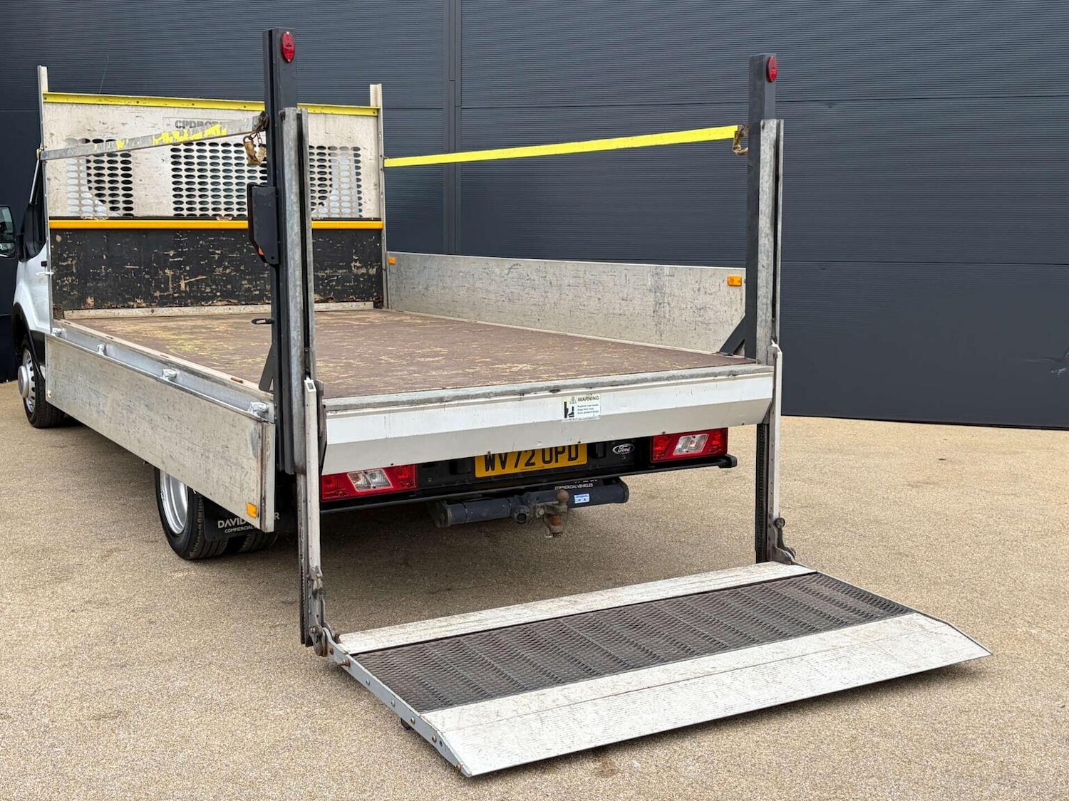 Used Ford Transit 2022 for sale - 77802667: Photo 15