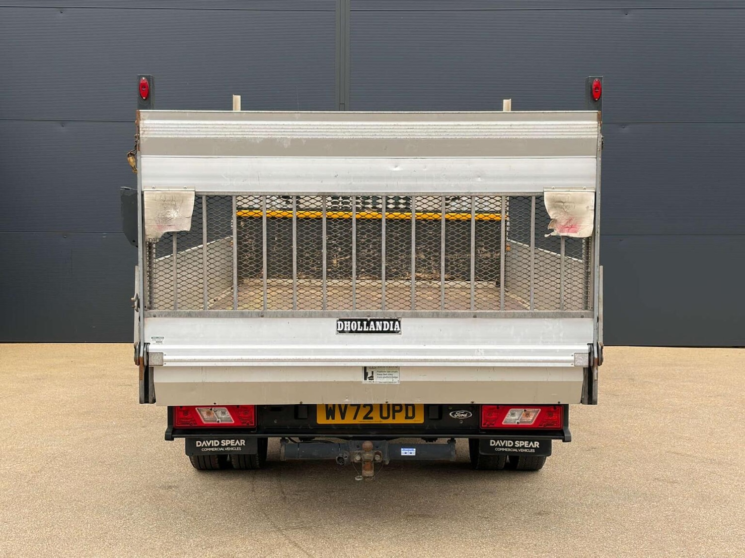 Used Ford Transit 2022 for sale - 77802667: Photo 16