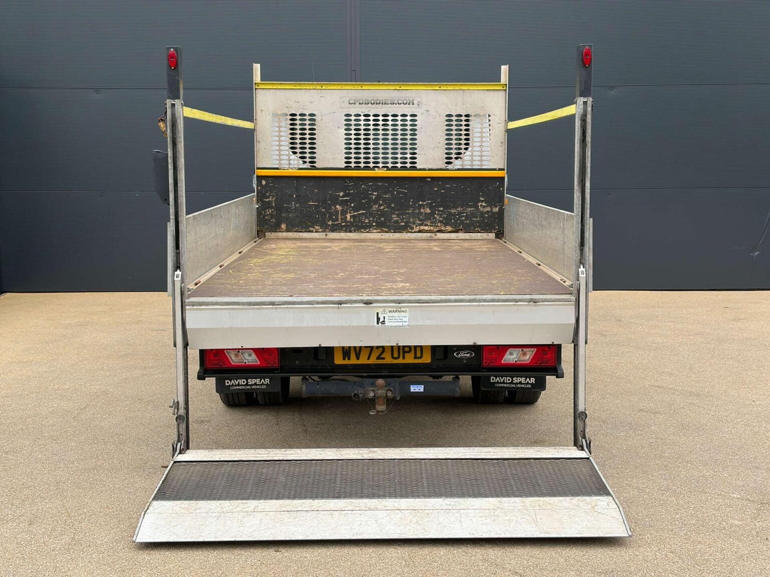 Used Ford Transit 2022 for sale - 77802667: Photo 17