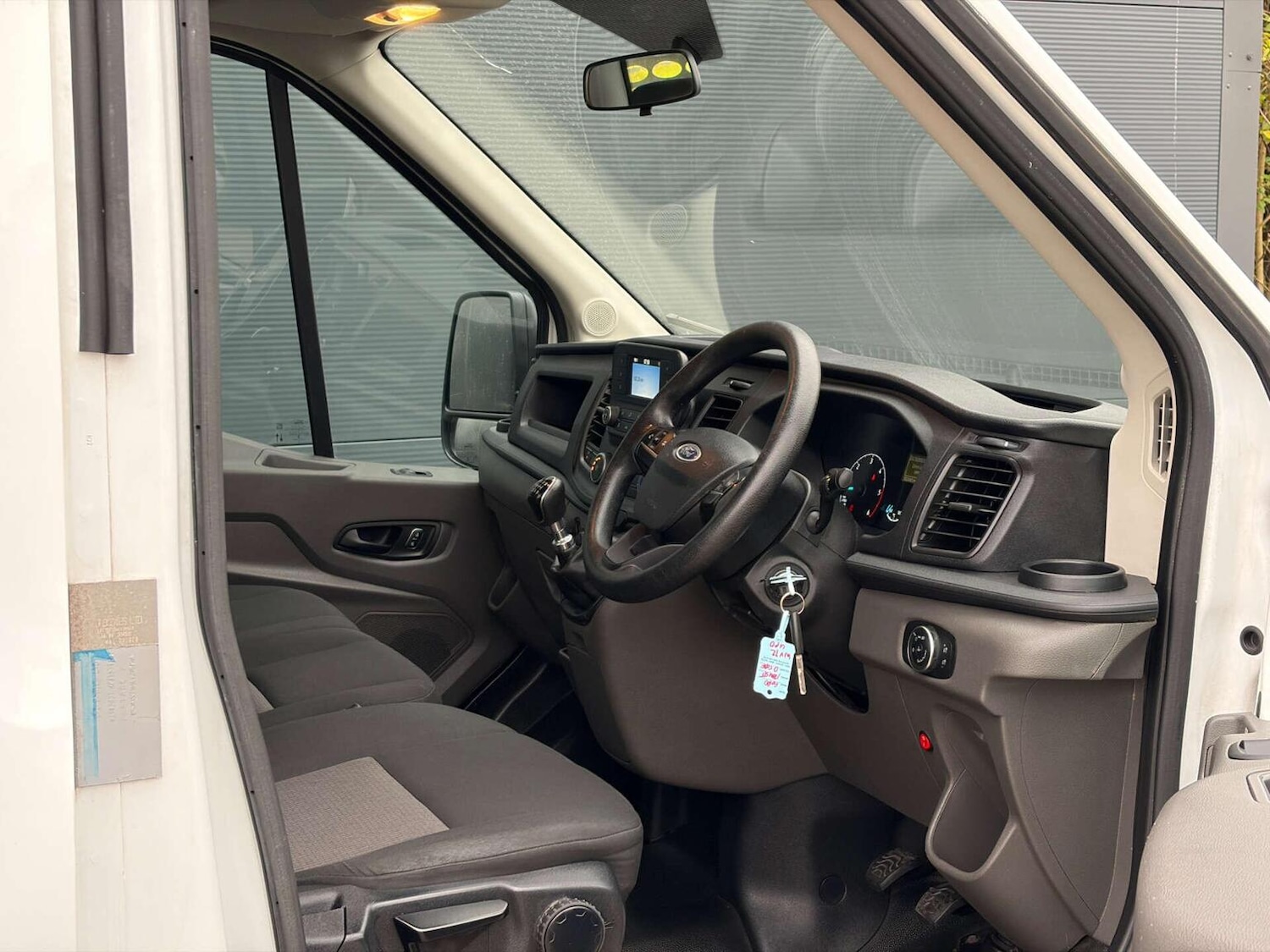 Used Ford Transit 2022 for sale - 77802667: Photo 2