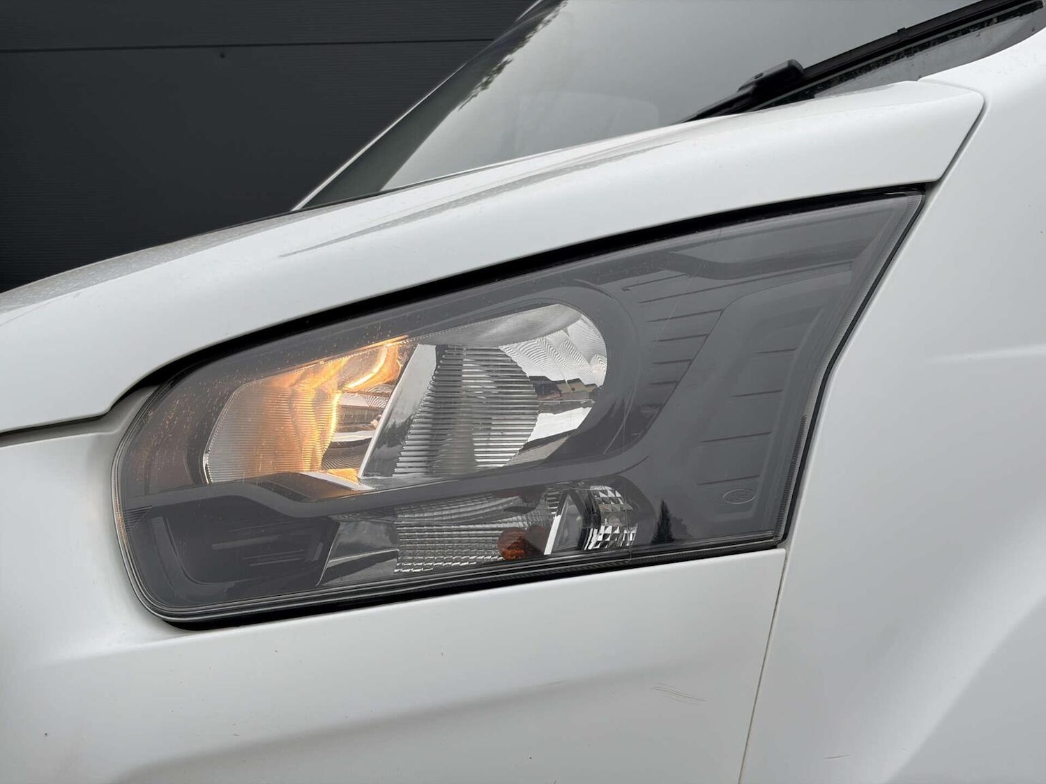 Used Ford Transit 2022 for sale - 77802667: Photo 21